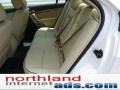 2011 White Platinum Tri-Coat Lincoln MKZ Hybrid  photo #11