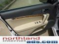 2011 White Platinum Tri-Coat Lincoln MKZ Hybrid  photo #14