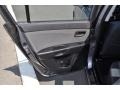 Black Door Panel Photo for 2005 Mazda MAZDA3 #49824138