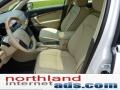 2011 White Platinum Tri-Coat Lincoln MKZ AWD  photo #10