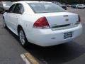 Summit White - Impala LS Photo No. 6