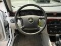  2011 Impala LS Steering Wheel
