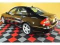 Black - E 350 4Matic Sedan Photo No. 3