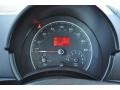 2009 Volkswagen New Beetle 2.5 Convertible Gauges