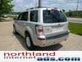 Light Sage - Mariner V6 Premier 4WD Photo No. 4