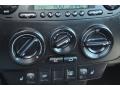 2009 Volkswagen New Beetle 2.5 Convertible Controls