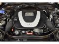 Black - E 350 4Matic Sedan Photo No. 16