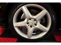 Black - E 350 4Matic Sedan Photo No. 17