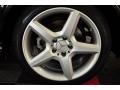 Black - E 350 4Matic Sedan Photo No. 18