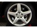 Black - E 350 4Matic Sedan Photo No. 19