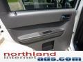 Light Sage - Mariner V6 Premier 4WD Photo No. 13