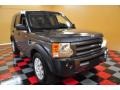 Bonatti Grey Metallic - LR3 V8 SE Photo No. 1