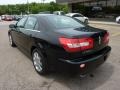 Black - MKZ AWD Sedan Photo No. 2
