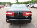 Black - MKZ AWD Sedan Photo No. 3