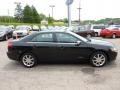 Black - MKZ AWD Sedan Photo No. 5