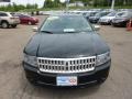 Black - MKZ AWD Sedan Photo No. 7