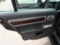 Black - MKZ AWD Sedan Photo No. 13