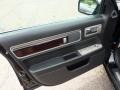 Black - MKZ AWD Sedan Photo No. 14