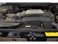 Bonatti Grey Metallic - LR3 V8 SE Photo No. 26