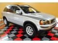 Silver Metallic - XC90 3.2 AWD Photo No. 1