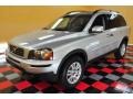 Silver Metallic - XC90 3.2 AWD Photo No. 2