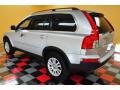 Silver Metallic - XC90 3.2 AWD Photo No. 3