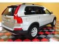 Silver Metallic - XC90 3.2 AWD Photo No. 4