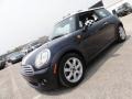 Astro Black Metallic - Cooper Hardtop Photo No. 2