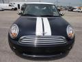 Astro Black Metallic - Cooper Hardtop Photo No. 3