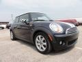 Astro Black Metallic - Cooper Hardtop Photo No. 5
