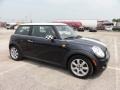 Astro Black Metallic - Cooper Hardtop Photo No. 6
