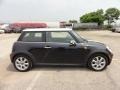 Astro Black Metallic - Cooper Hardtop Photo No. 7