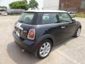 Astro Black Metallic - Cooper Hardtop Photo No. 8