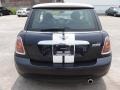 Astro Black Metallic - Cooper Hardtop Photo No. 9