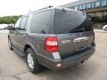 Sterling Grey Metallic - Expedition XLT 4x4 Photo No. 2