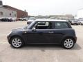 Astro Black Metallic - Cooper Hardtop Photo No. 11