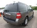Sterling Grey Metallic - Expedition XLT 4x4 Photo No. 4