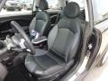 Astro Black Metallic - Cooper Hardtop Photo No. 16