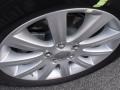 Sapphire Crystal Metallic - 200 Touring Photo No. 5