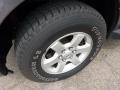 2010 Sterling Grey Metallic Ford Expedition XLT 4x4  photo #9