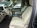 2010 Sterling Grey Metallic Ford Expedition XLT 4x4  photo #10