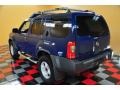 Just Blue Metallic - Xterra XE V6 4x4 Photo No. 3