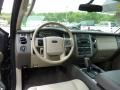 2010 Sterling Grey Metallic Ford Expedition XLT 4x4  photo #13
