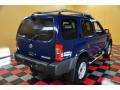 Just Blue Metallic - Xterra XE V6 4x4 Photo No. 4