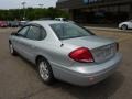 Silver Frost Metallic - Taurus SEL Photo No. 2