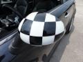 Astro Black Metallic - Cooper Hardtop Photo No. 33