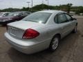 Silver Frost Metallic - Taurus SEL Photo No. 4