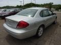 2006 Silver Frost Metallic Ford Taurus SEL  photo #4