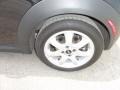 Astro Black Metallic - Cooper Hardtop Photo No. 35
