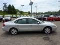 Silver Frost Metallic - Taurus SEL Photo No. 5